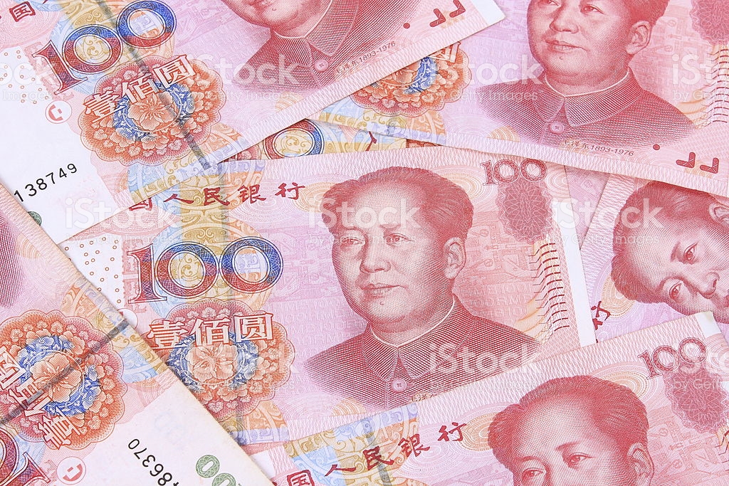 Trở ngại lớn nhất cho hợp đồng dầu thô được định giá bằng NDT của Trung Quốc